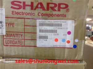 Read more about the article SHARP LQ065Y5DG02