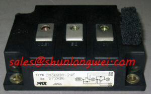 Read more about the article Powerex CM300DY-24E