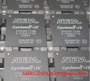 Read more about the article Altera EP4CE6F17C8N