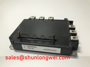 Read more about the article Mitsubishi PM200RSE060