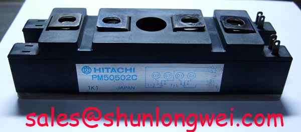 You are currently viewing Hitachi PM50502C
