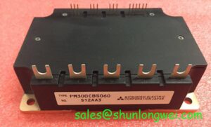 Read more about the article Mitsubishi PM300CBS060