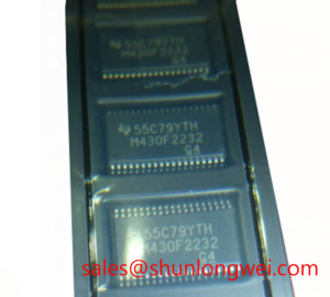 Read more about the article TI MSP430F2232IDAR