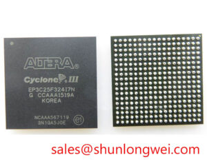 Read more about the article Altera EP3C25F324I7N