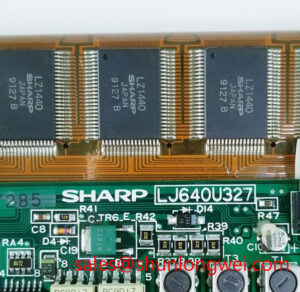 Read more about the article Sharp LJ640U327