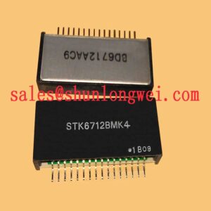 Read more about the article Sanyo STK6712BMK4