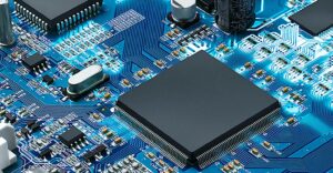 Read more about the article Integrated Circuits