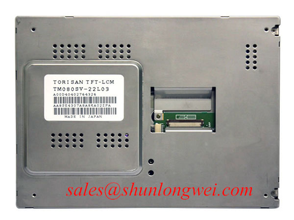 Read more about the article SANYO TM080SV-22L03