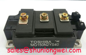 Read more about the article Toshiba MG150N2YS40