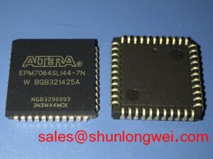 Read more about the article Altera EPM7064SLI44-7N