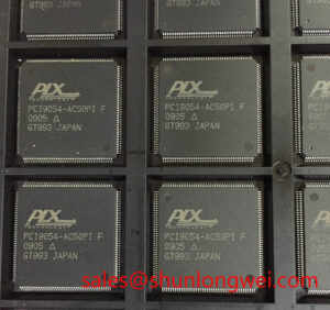 Read more about the article PLX PCI9054-AC50PIF