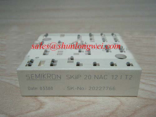 Read more about the article Semikron SKIIP20NAC12IT2