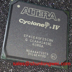 Read more about the article Altera EP4CE30F23I7N