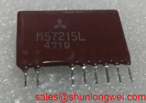 Read more about the article Mitsubishi M57215L
