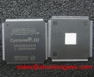 Read more about the article Altera EP3C10E144I7N