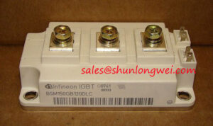 Read more about the article Infineon BSM150GB120DLC
