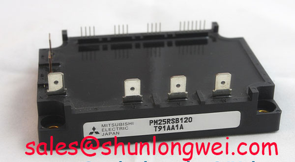 You are currently viewing Mitsubishi PM25RSB120
