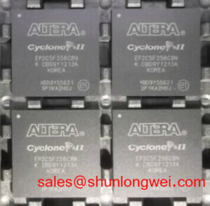 Read more about the article Altera EP2C5F256C8N