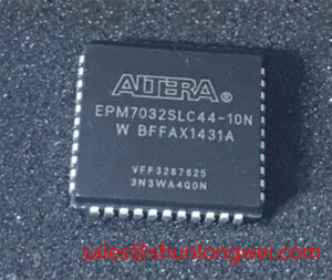 Read more about the article Altera EPM7032SLC44-10N