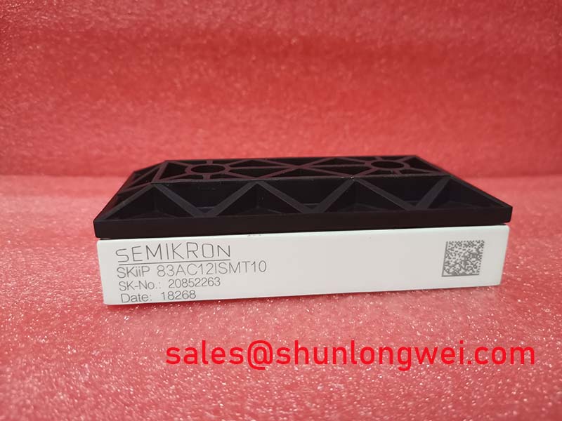 Read more about the article Semikron 83AC121SMT10