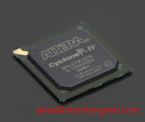 Read more about the article Altera EP4CE75F23I7N
