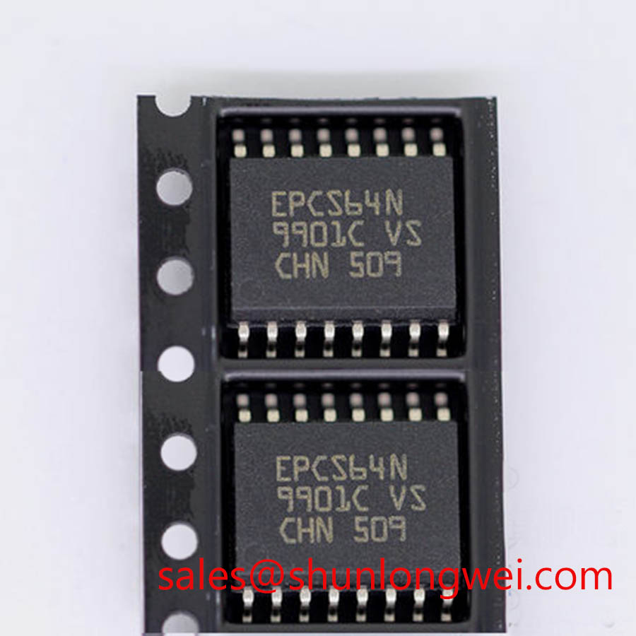 You are currently viewing Altera EPCS64SI16N