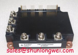 Read more about the article Mitsubishi PM150CSE060