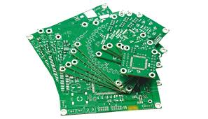 Read more about the article Printed Circuit Board
